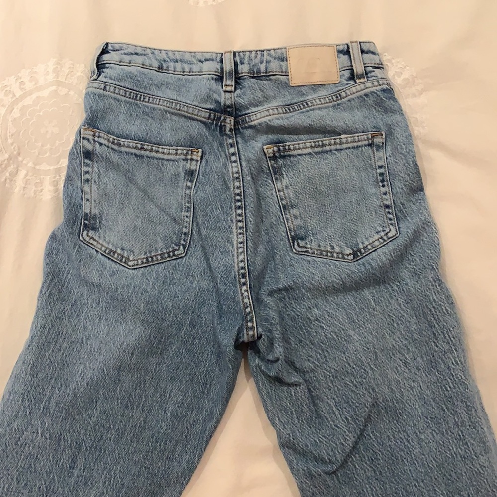 Patchwork Denim - image 4